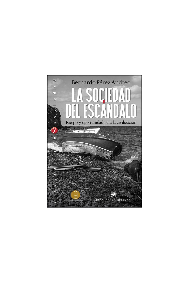 La sociedad del escándalo