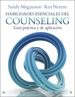 Habilidades esenciales del counseling