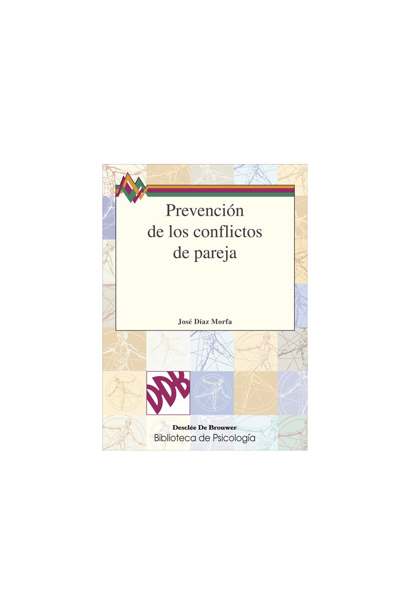 Prevención de los conflictos de pareja