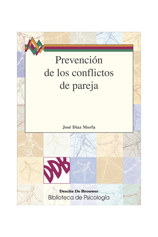 Prevención de los conflictos de pareja