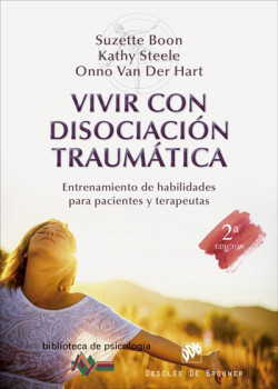 Vivir con disociación traumática