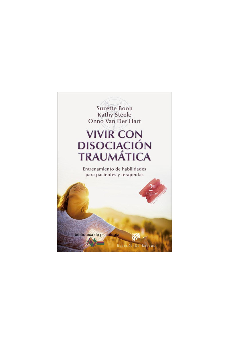 Vivir con disociación traumática