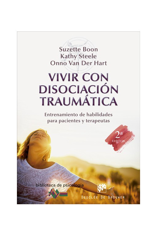 Vivir con disociación traumática