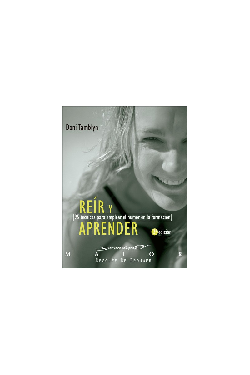 Reír y aprender