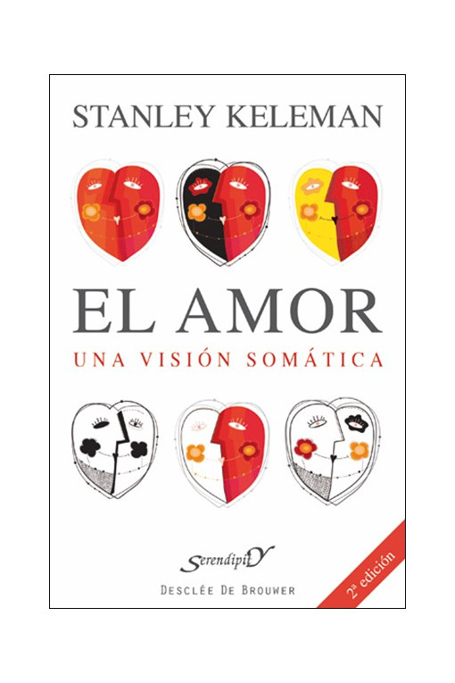 El amor. Una visión somática