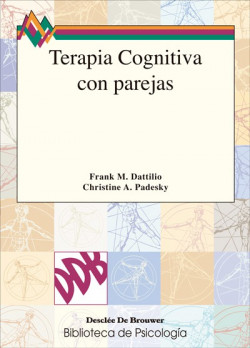 Terapia cognitiva con parejas