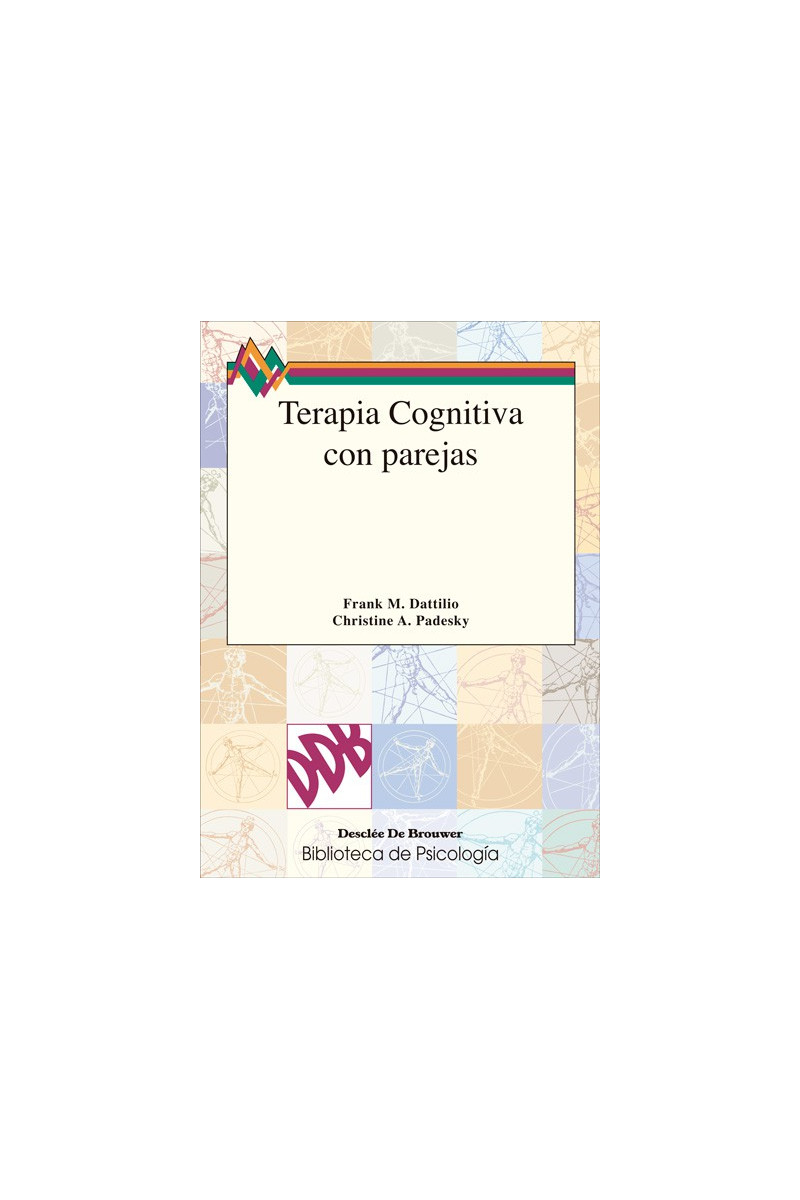 Terapia cognitiva con parejas