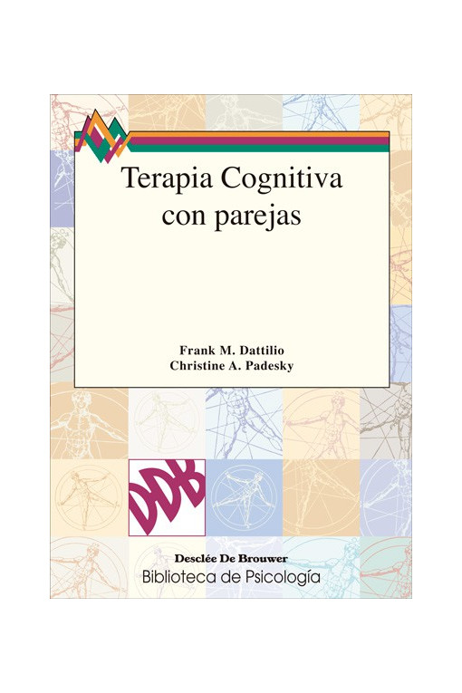 Terapia cognitiva con parejas