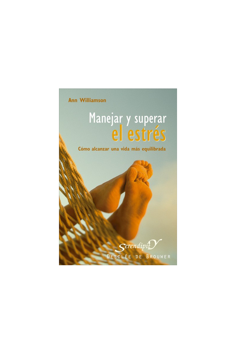 Manejar y superar el estrés