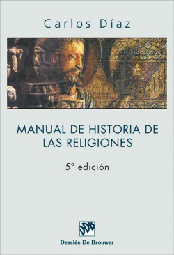 Manual de historia de las religiones