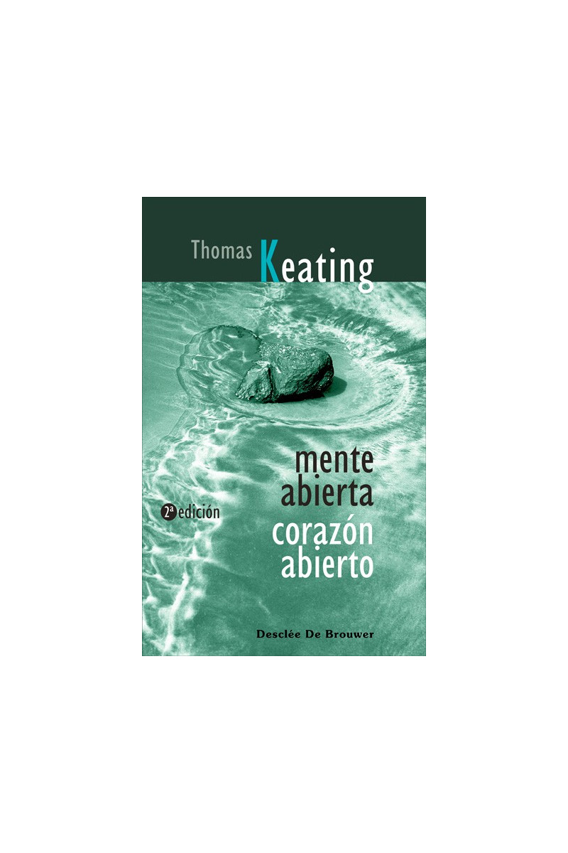 Mente abierta, corazón abierto