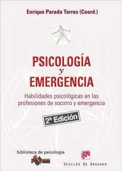 Psicología y emergencia