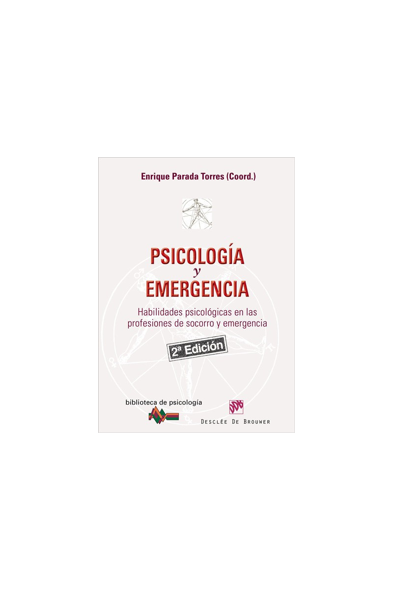 Psicología y emergencia