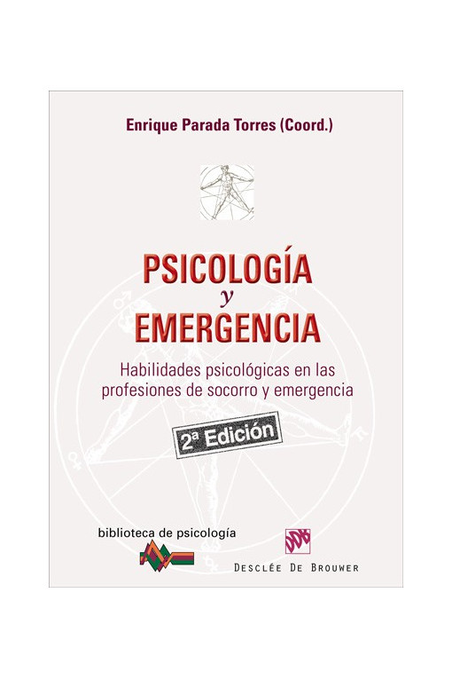 Psicología y emergencia