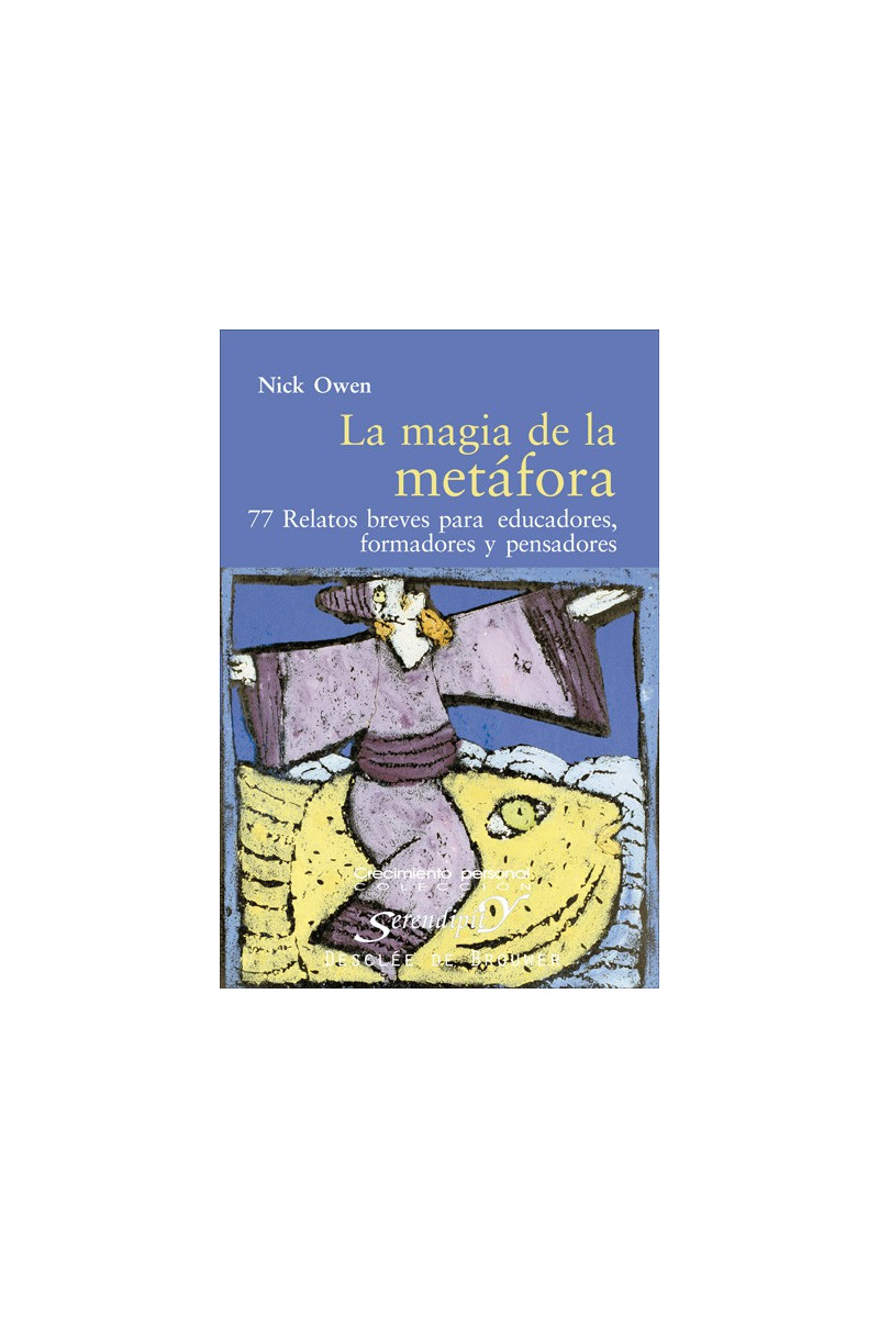 La magia de la metáfora