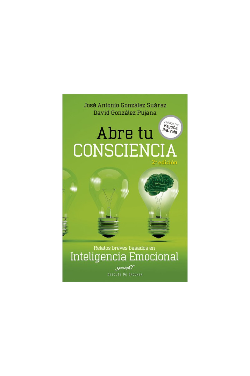 Abre tu consciencia