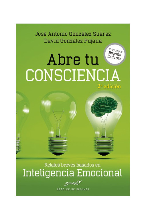 Abre tu consciencia