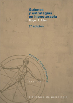 Guiones y estrategias en hipnoterapia