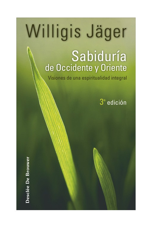 Sabiduría de Occidente y Oriente