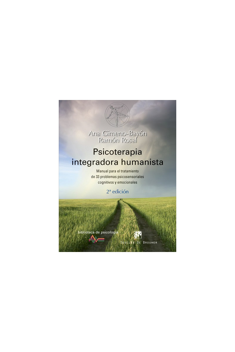 Psicoterapia integradora humanista