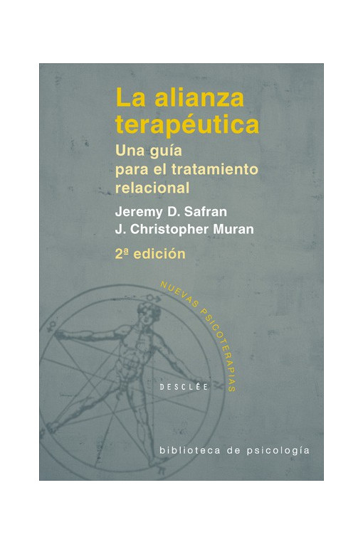 La alianza terapéutica