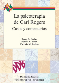 La psicoterapia de Carl Rogers