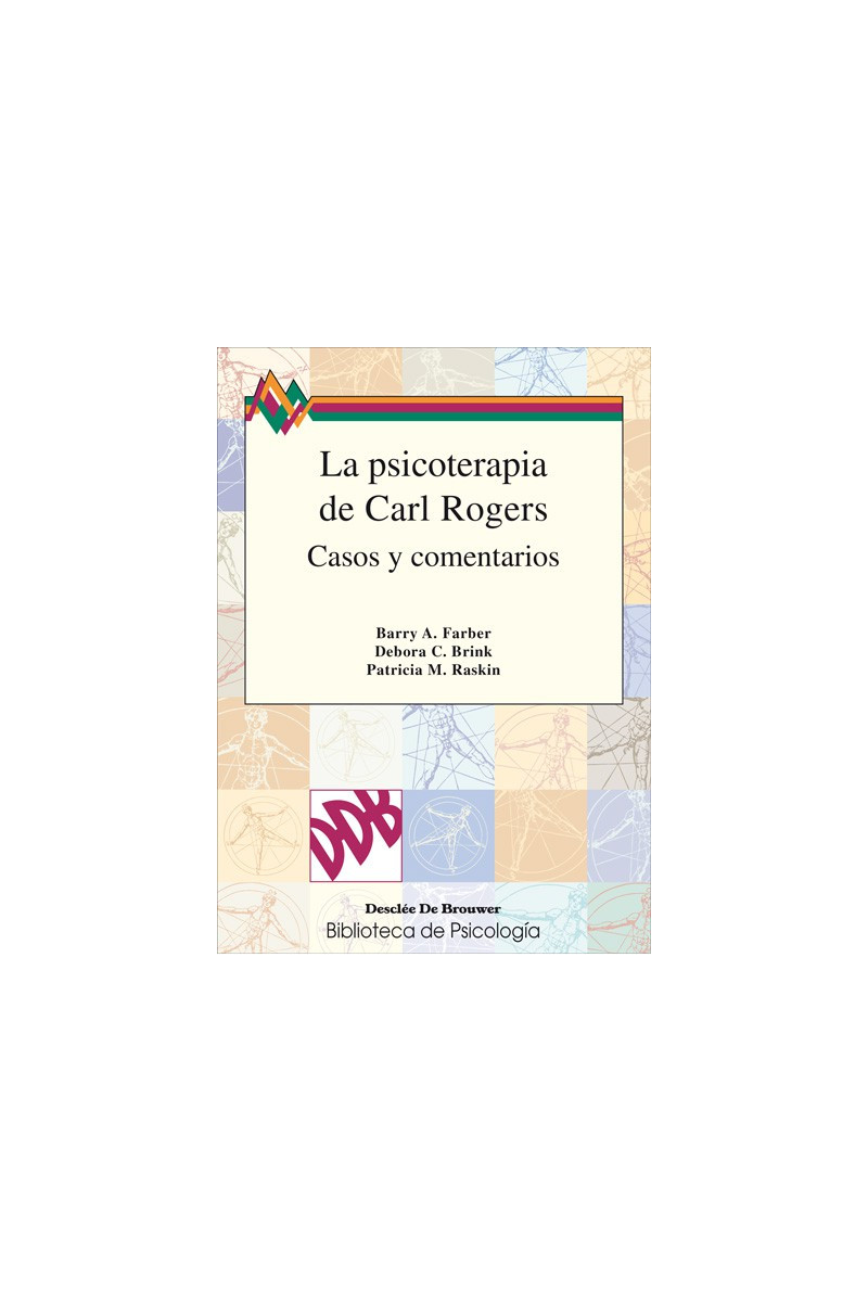 La psicoterapia de Carl Rogers