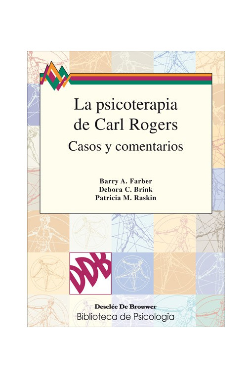 La psicoterapia de Carl Rogers