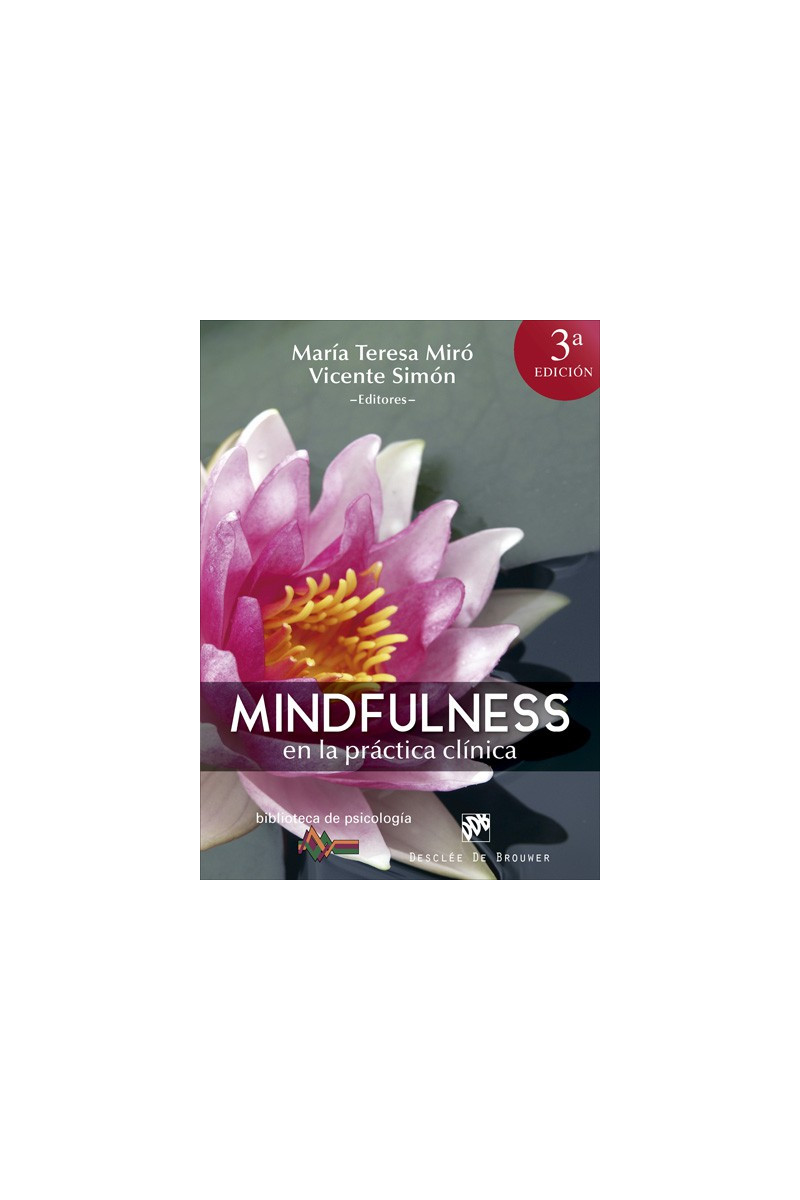 Mindfulness en la práctica clínica