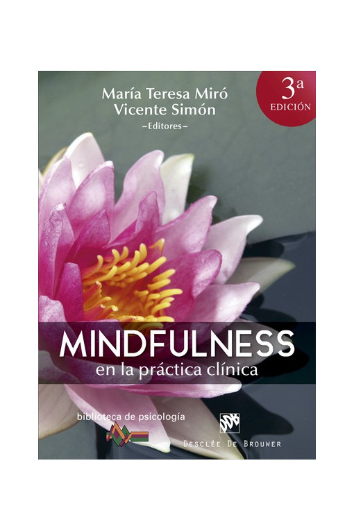 Mindfulness en la práctica clínica