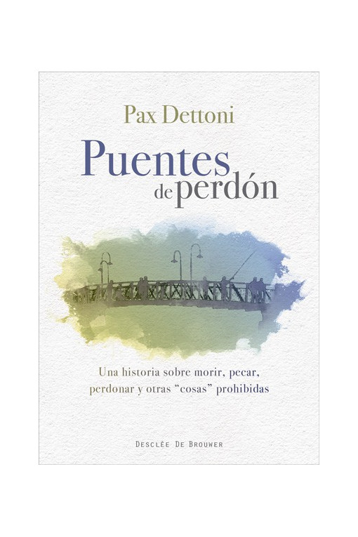 Puentes de perdón