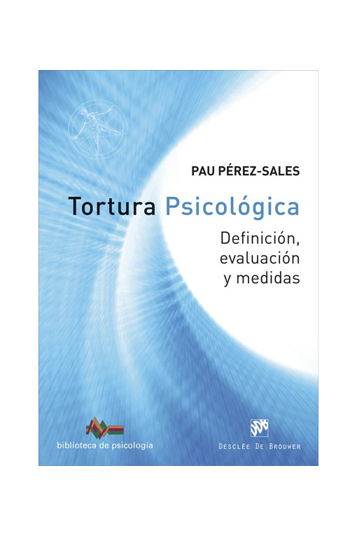 Tortura psicológica