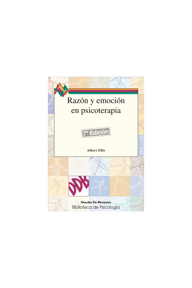 Razón y emoción en psicoterapia