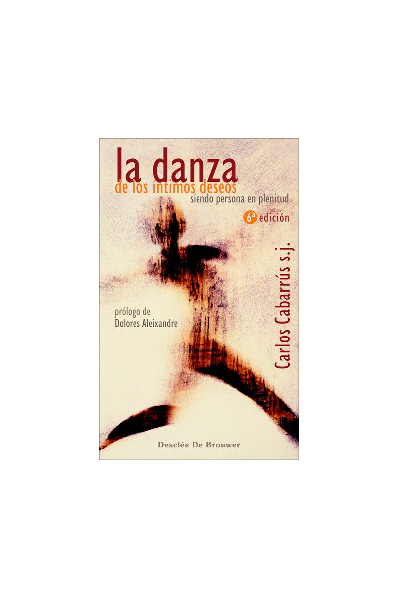 La danza de los íntimos deseos