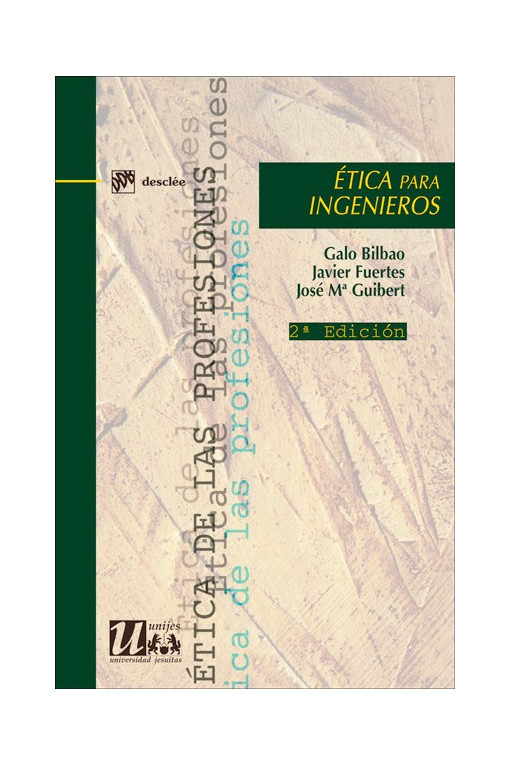 Ética para ingenieros