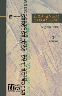 Ética general de las profesiones