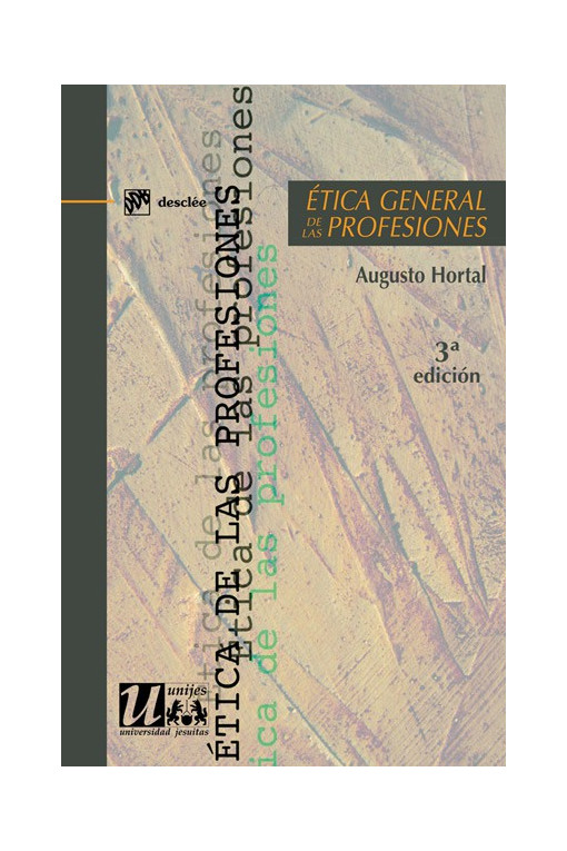 Ética general de las profesiones