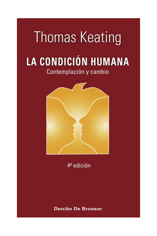 La condición humana. Contemplación y cambio