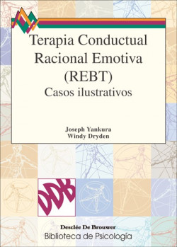 Terapia conductual racional emotiva (REBT)