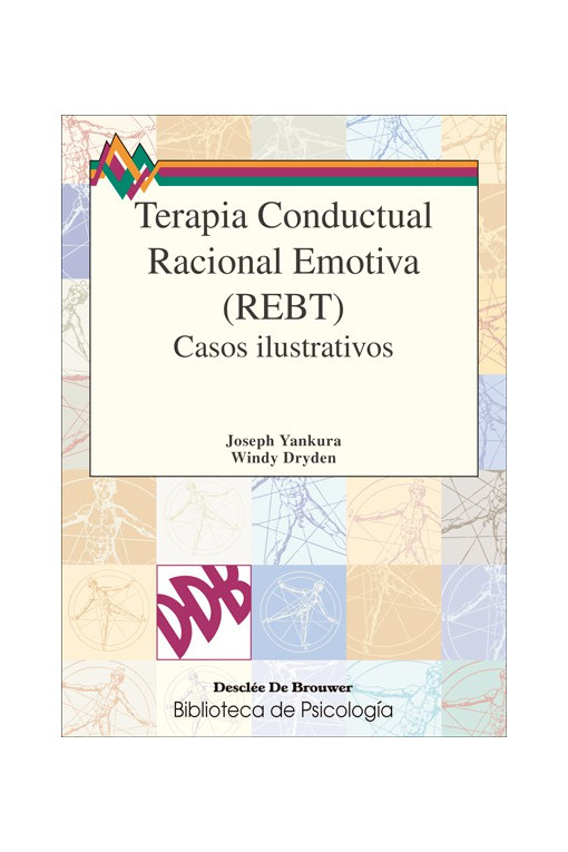 Terapia conductual racional emotiva (REBT)