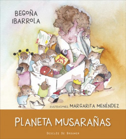 Planeta musarañas