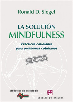 La solución Mindfulness