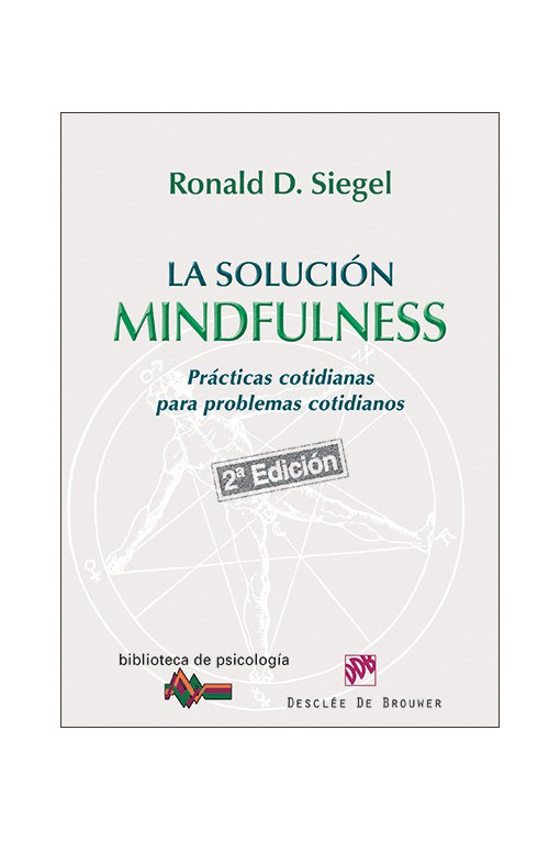 La solución Mindfulness