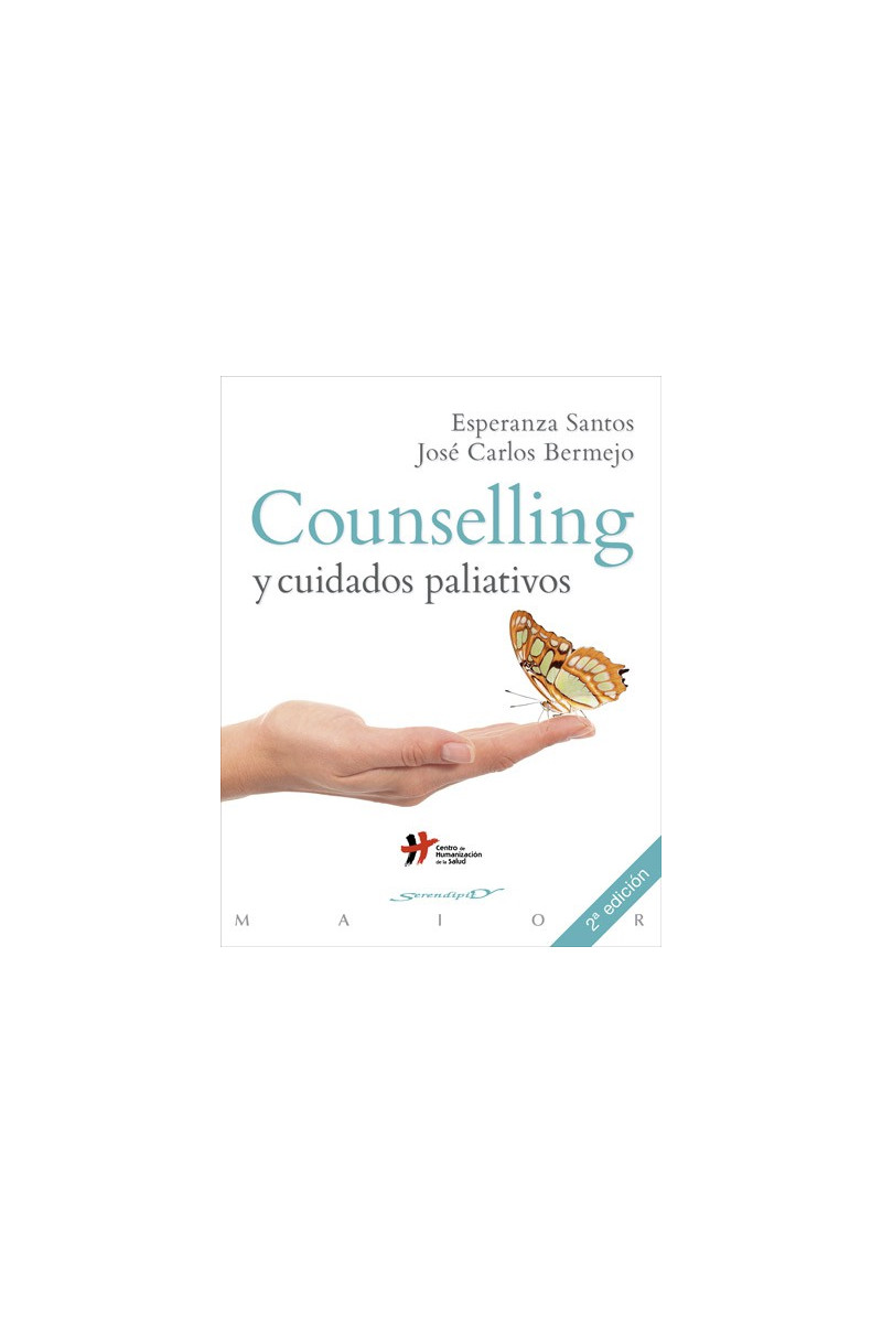 Counselling y cuidados paliativos
