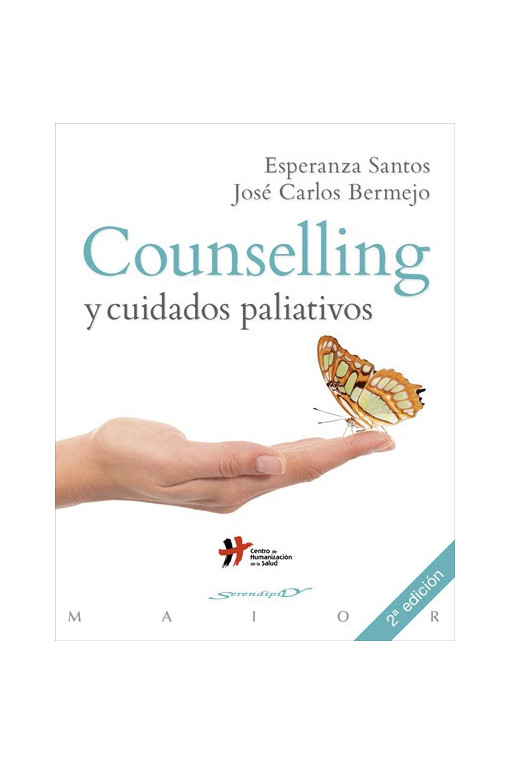 Counselling y cuidados paliativos