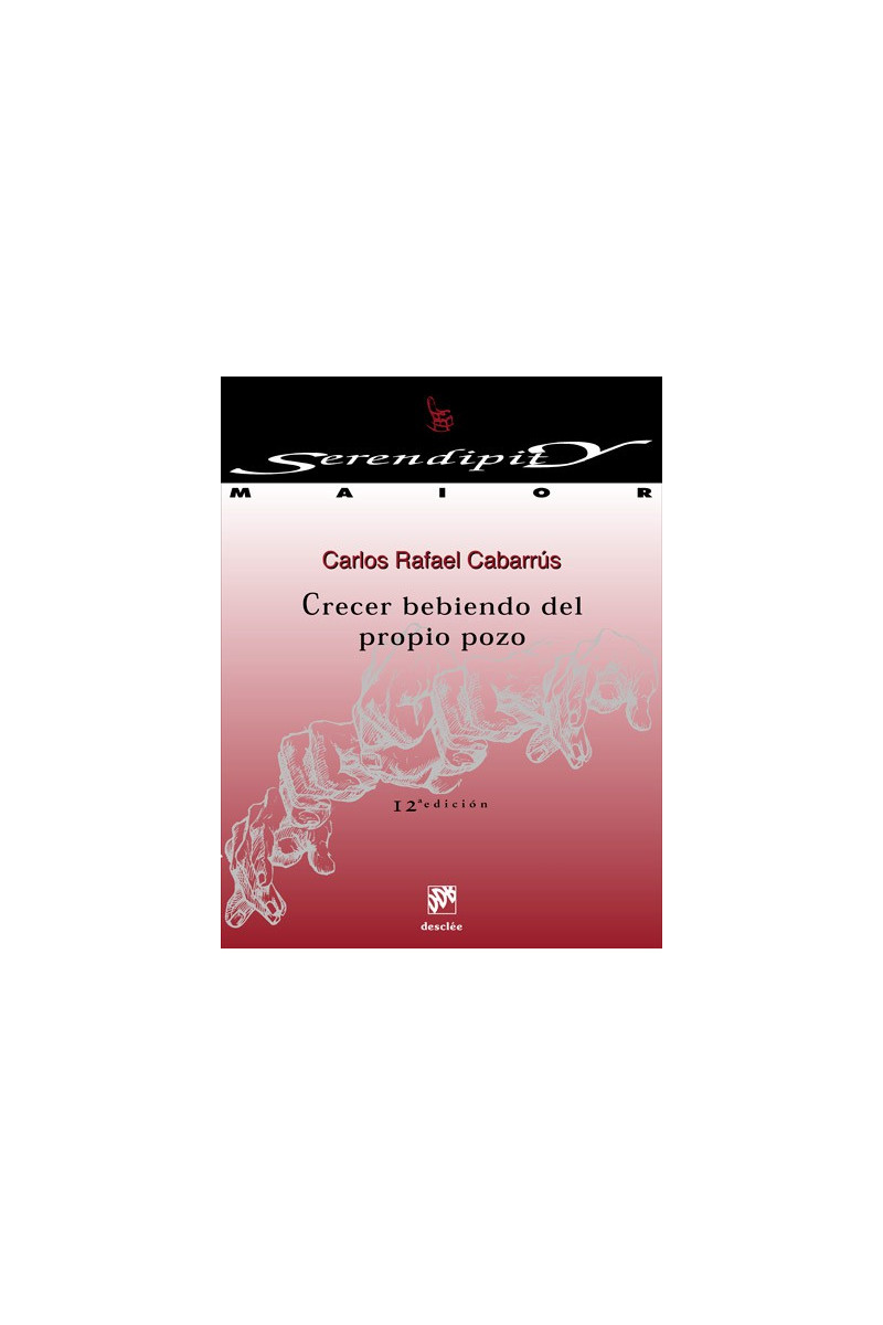 Crecer bebiendo del propio pozo
