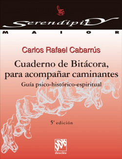 Cuaderno de bitácora, para acompañar caminantes