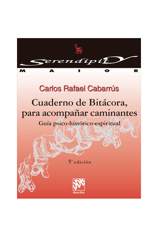 Cuaderno de bitácora, para acompañar caminantes