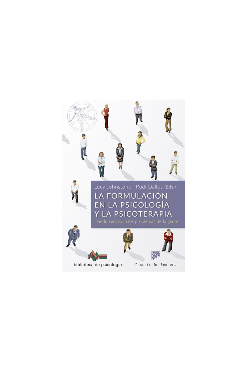 La formulación en la psicología y la psicoterapia