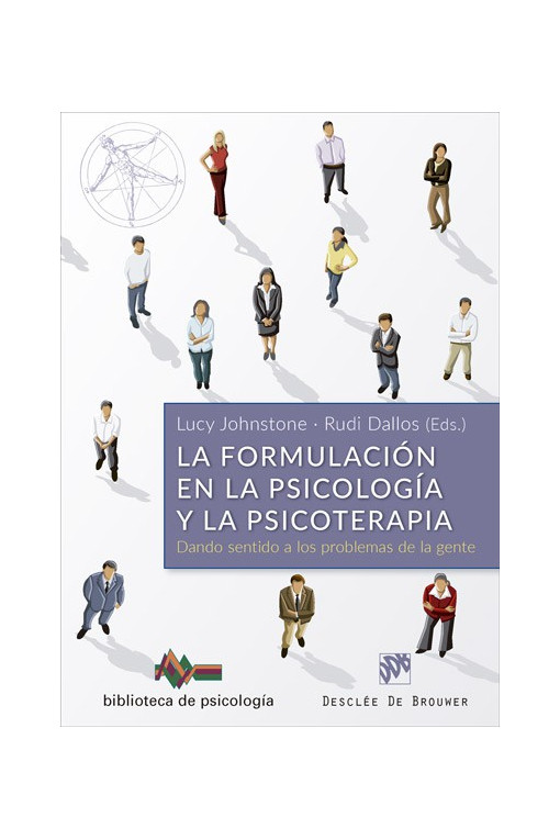 La formulación en la psicología y la psicoterapia